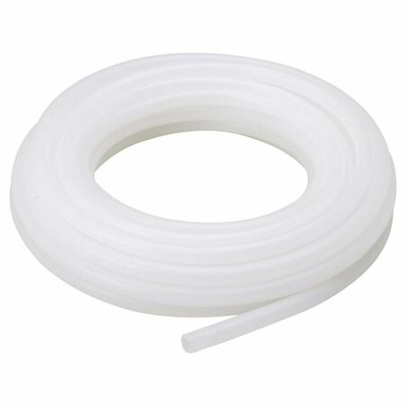 PROLINE BK Products 3/8 in. D X 1/2 in. D X 25 linear ft L Polyethylene Tubing PE012038025H